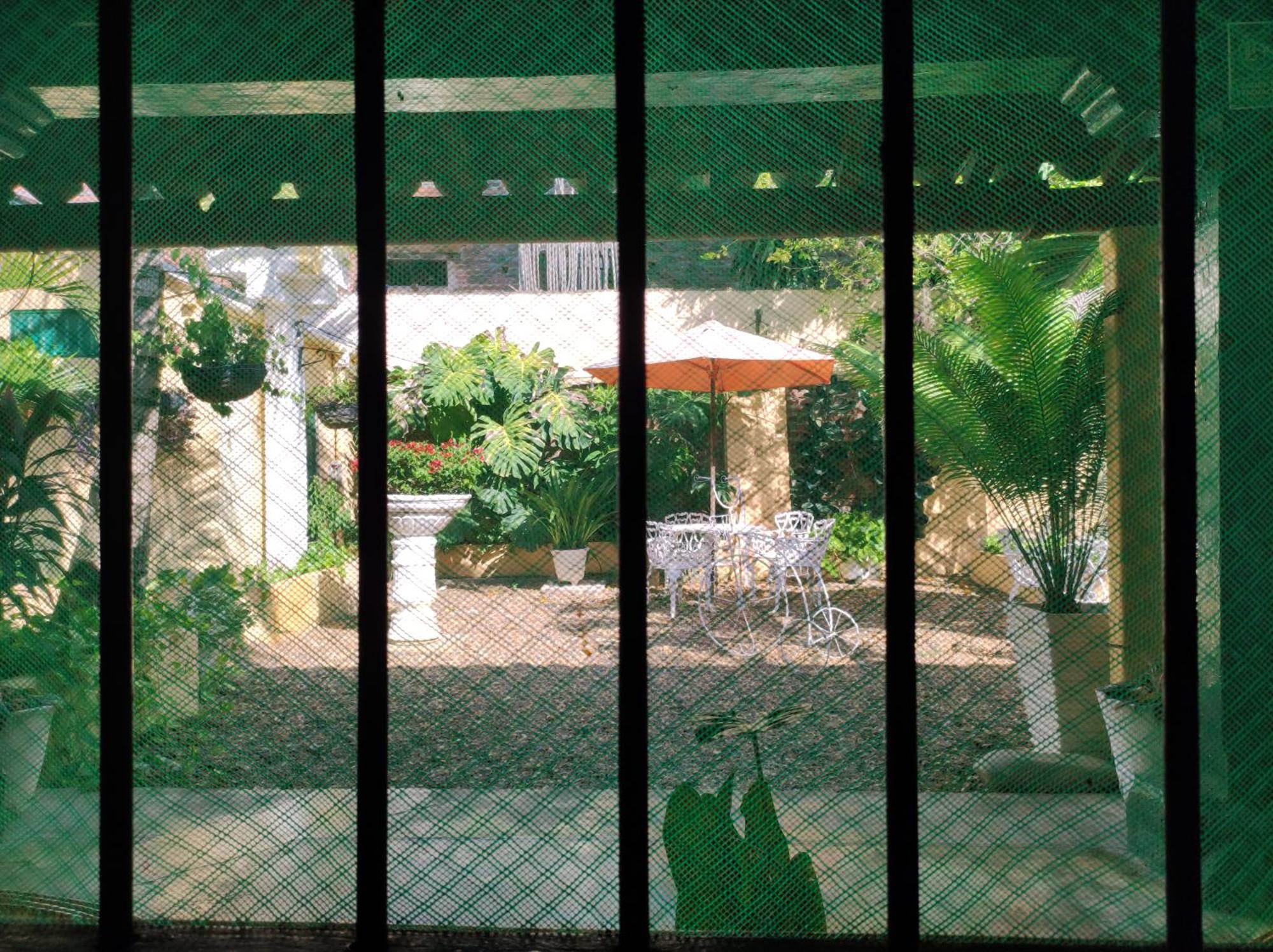 Hotel Nieto Mompox, Ubicado En El Corazon Del Centro Historico, Frente Al Rio Magdalena En Zona De Malecon Exterior foto