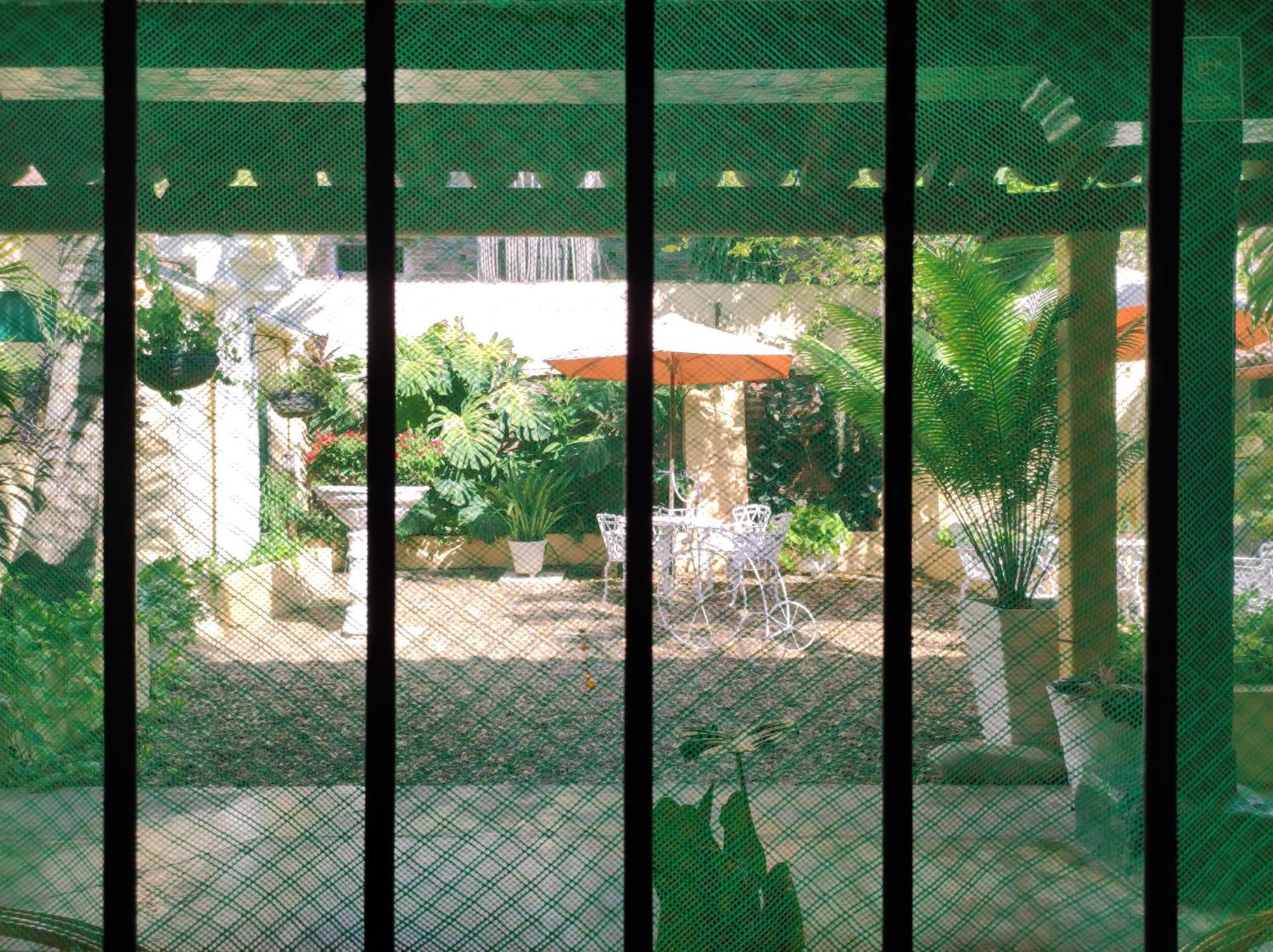 Hotel Nieto Mompox, Ubicado En El Corazon Del Centro Historico, Frente Al Rio Magdalena En Zona De Malecon Exterior foto