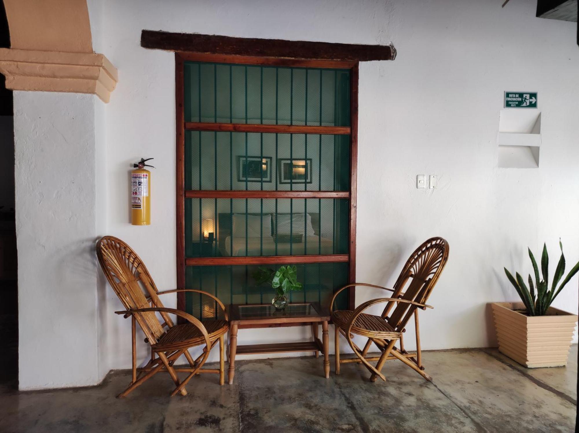 Hotel Nieto Mompox, Ubicado En El Corazon Del Centro Historico, Frente Al Rio Magdalena En Zona De Malecon Exterior foto